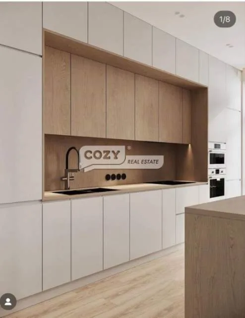 Apartment 59m²  - 5
