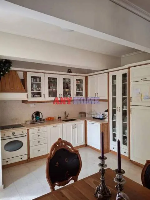 Apartment 145m²  - 4