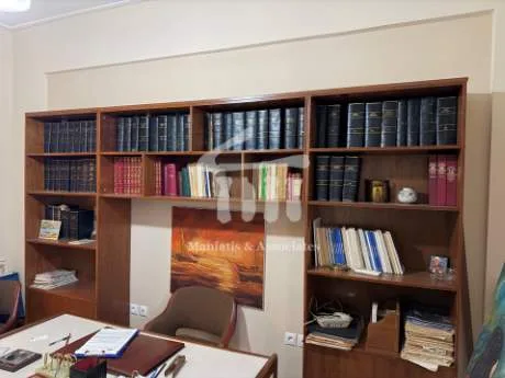 Office 28m²  - 3
