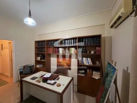 Office 28m²  - 4