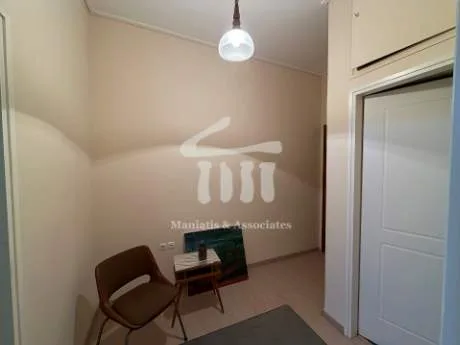 Office 28m²  - 5