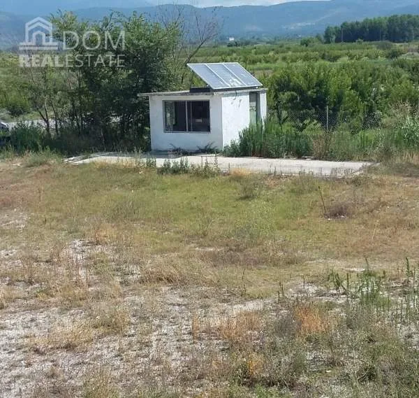 Small Industry / Industrial spaces 2460m²  - 5