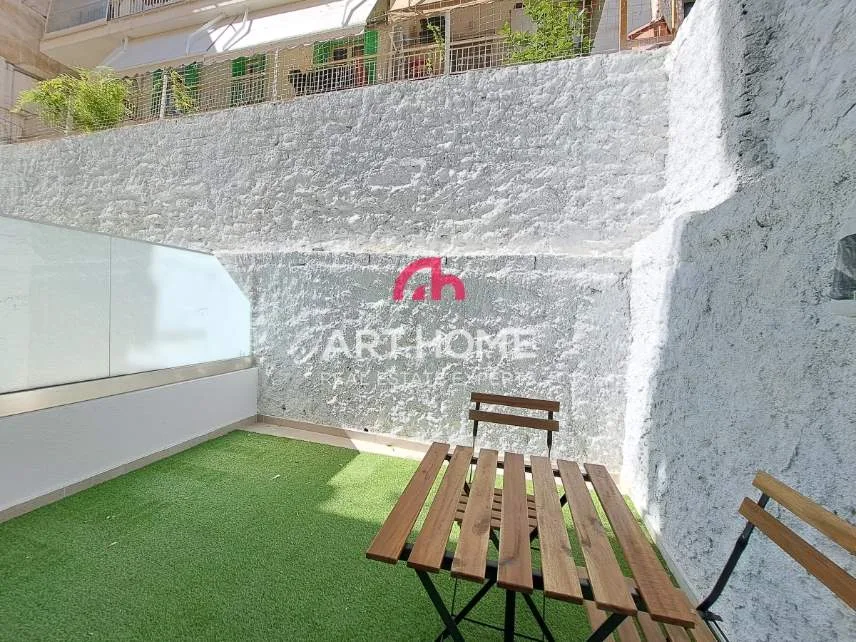 Studio 40m²  - 2