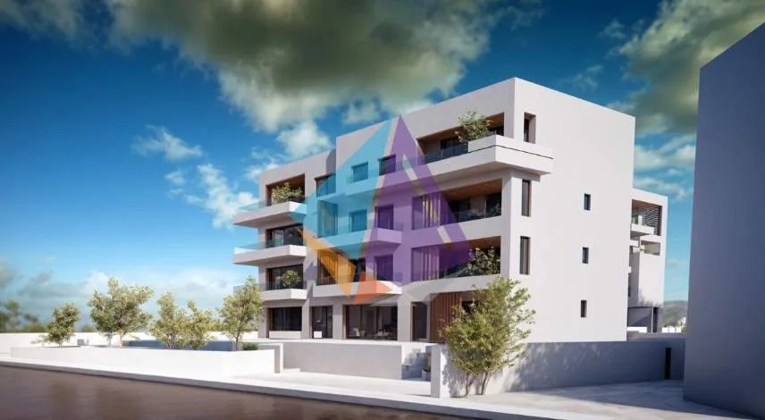 Apartment 89m²  - 3