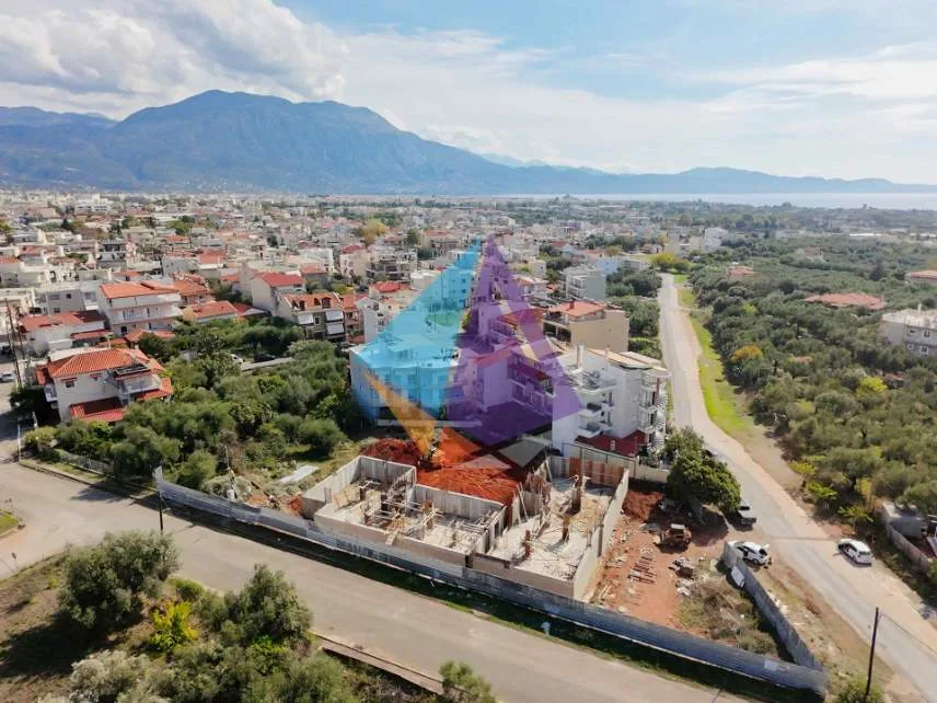 Apartment 89m²  - 5