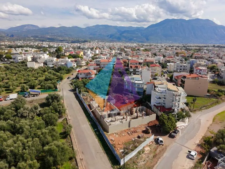 Apartment 89m²  - 5