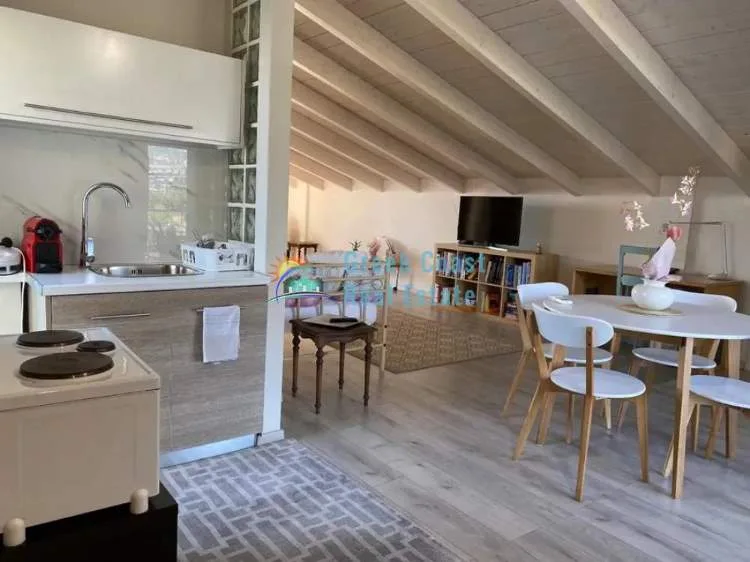 Apartment 103m²  - 2