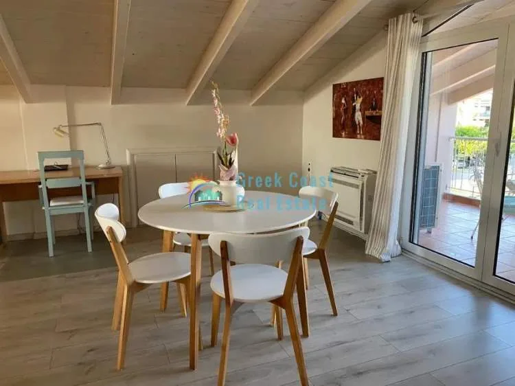 Apartment 103m²  - 3