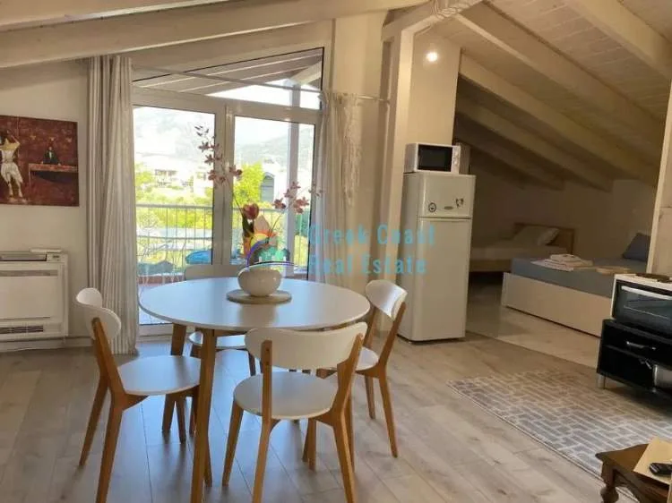 Apartment 103m²  - 5