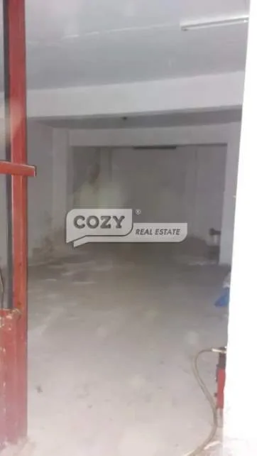 Αποθήκη 260τ.μ.  - 2