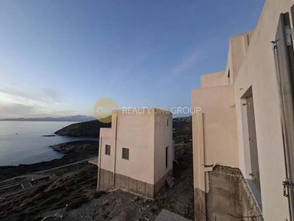 Αυτόνομο κτήριο κατοικιών 350τ.μ.  - 4
