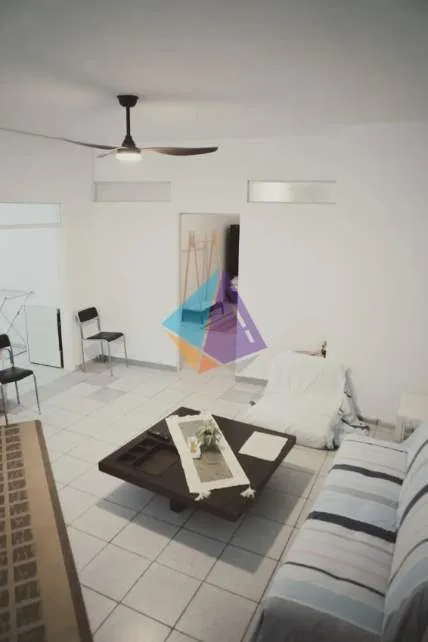 Apartment 55m²  - 2