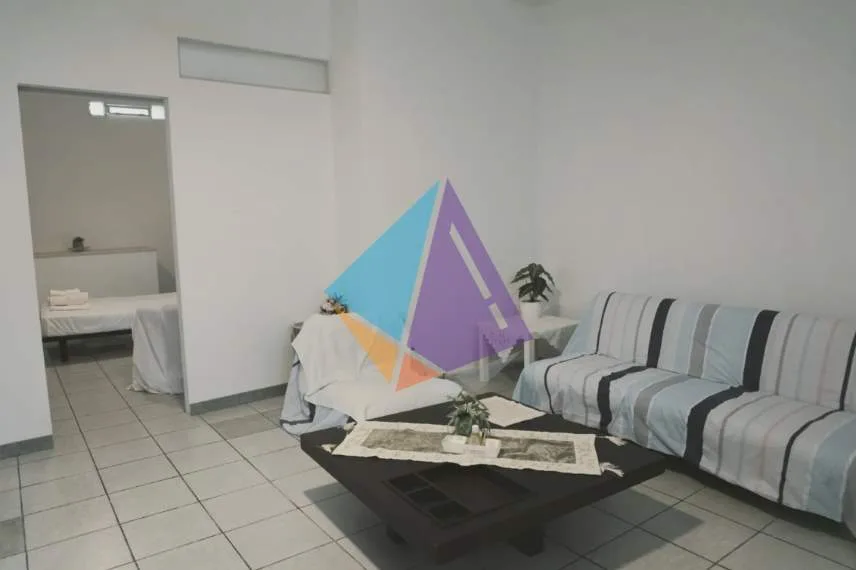Apartment 55m²  - 3