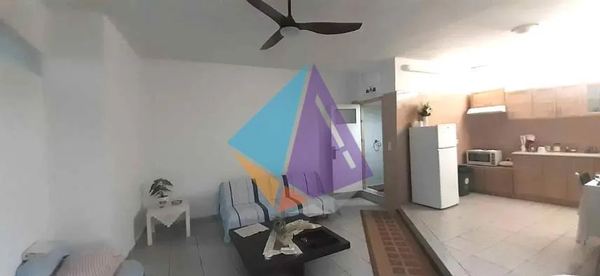 Apartment 55m²  - 4