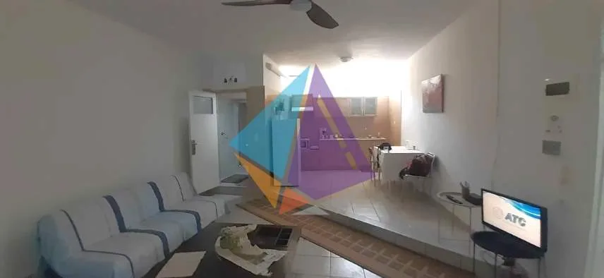 Apartment 55m²  - 5