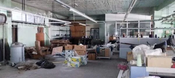 Βιοτεχνικοί / Βιομηχανικοί χώροι 661τ.μ.  - 4