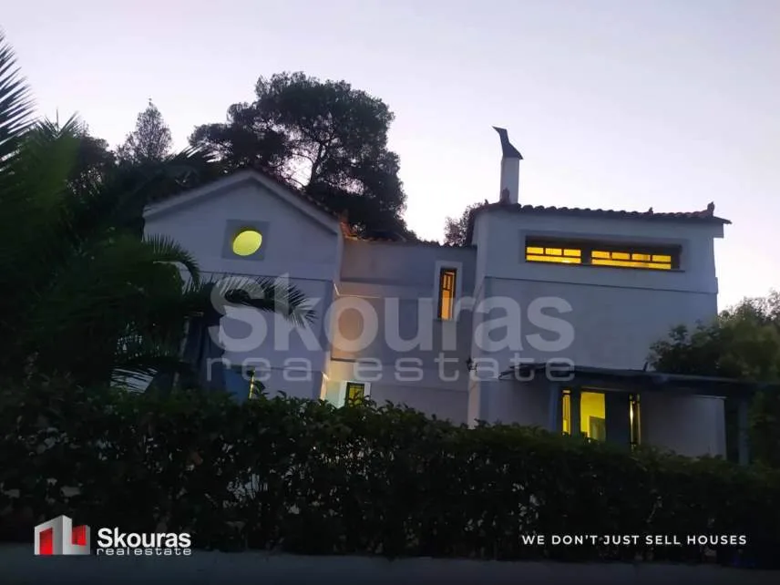 Detached house 120m²  - 2