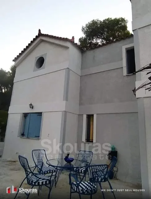 Detached house 120m²  - 3