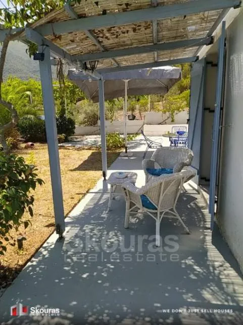 Detached house 120m²  - 4