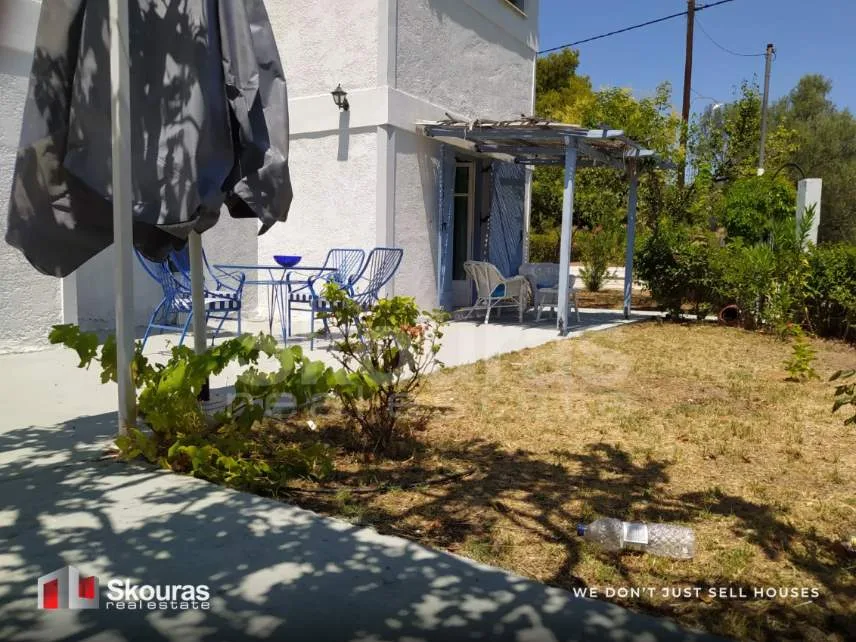 Detached house 120m²  - 5