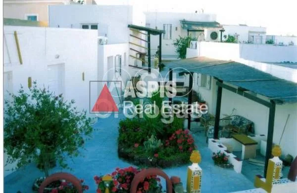 Αυτόνομο κτήριο κατοικιών 200τ.μ.  - 4