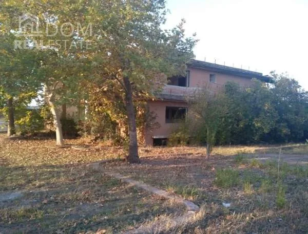 Βιοτεχνικοί / Βιομηχανικοί χώροι 826τ.μ.  - 2