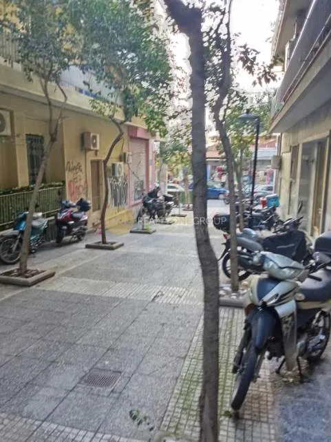 Αίθουσα / Εκθεσιακός χώρος 100τ.μ.  - 2