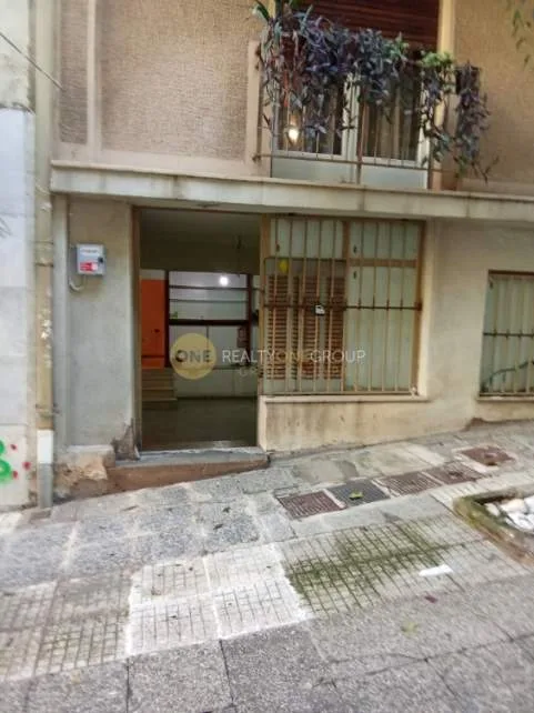 Αίθουσα / Εκθεσιακός χώρος 100τ.μ.  - 3