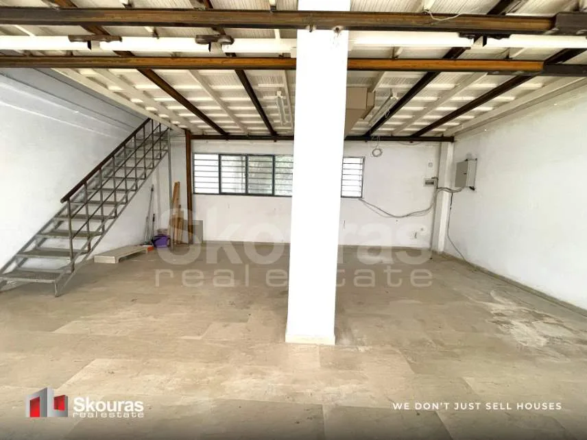 Shop 130m²  - 2