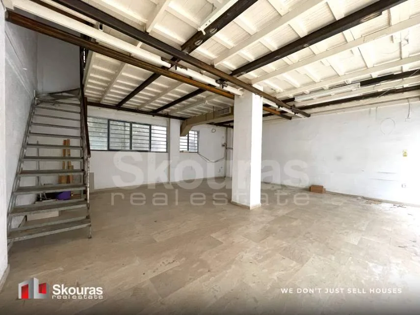 Shop 130m²  - 4