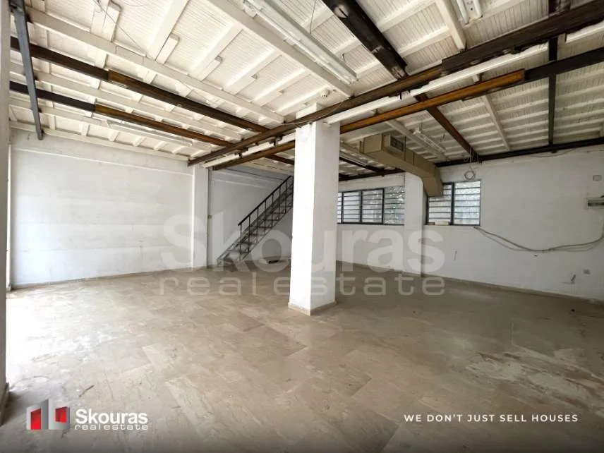 Shop 130m²  - 5