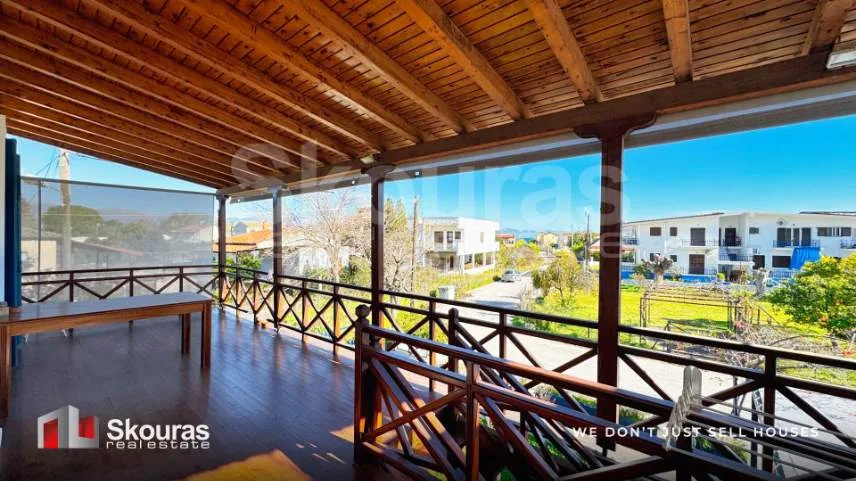 Detached house 232m²  - 2