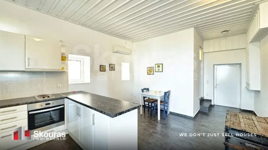 Detached house 232m²  - 4