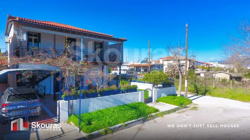 Detached house 232m²  - 5