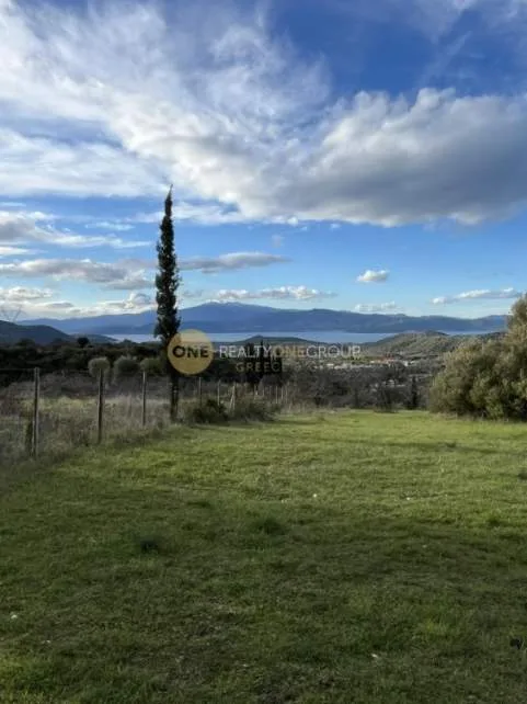 Plot 3590m²  - 2