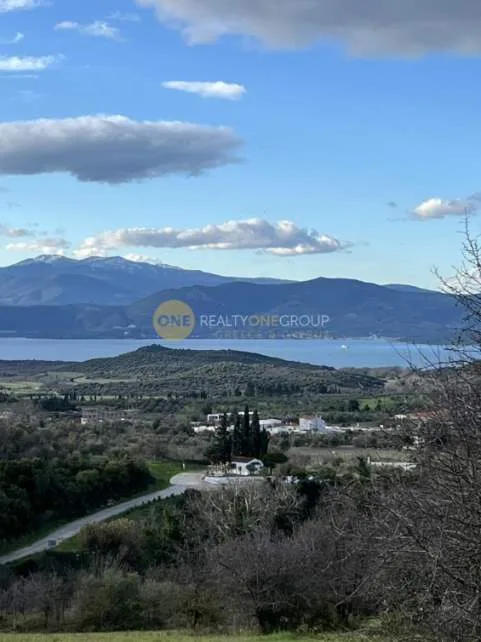Plot 3590m²  - 4