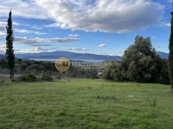Plot 3590m²  - 5