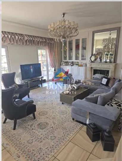 Detached house 420m²  - 2