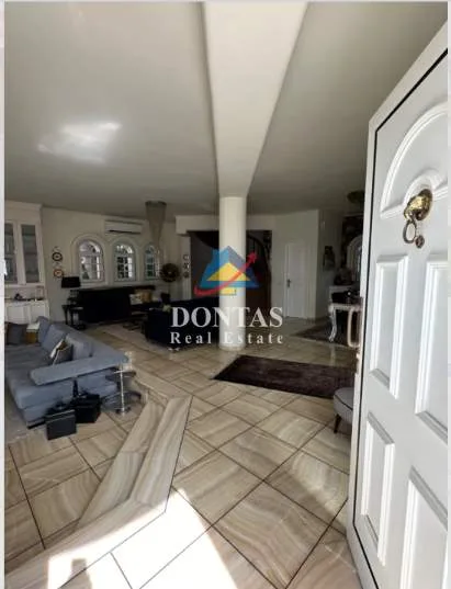 Detached house 420m²  - 3
