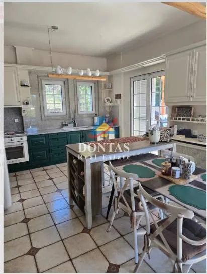 Detached house 420m²  - 5