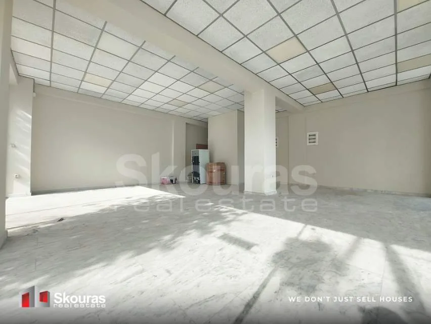 Shop 70m²  - 5