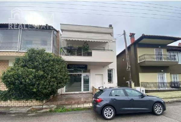 Shop 80m²  - 4