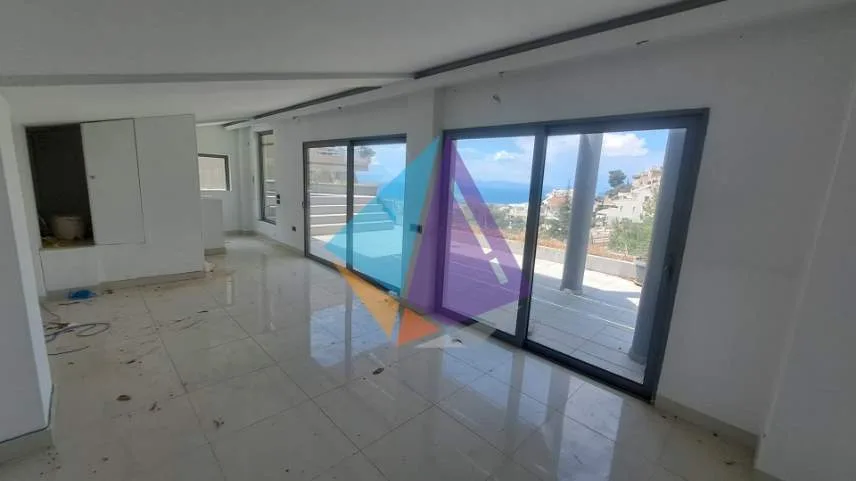 Maisonette 307m²  - 2