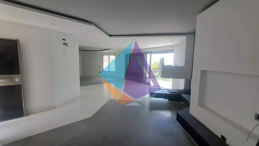 Maisonette 307m²  - 3