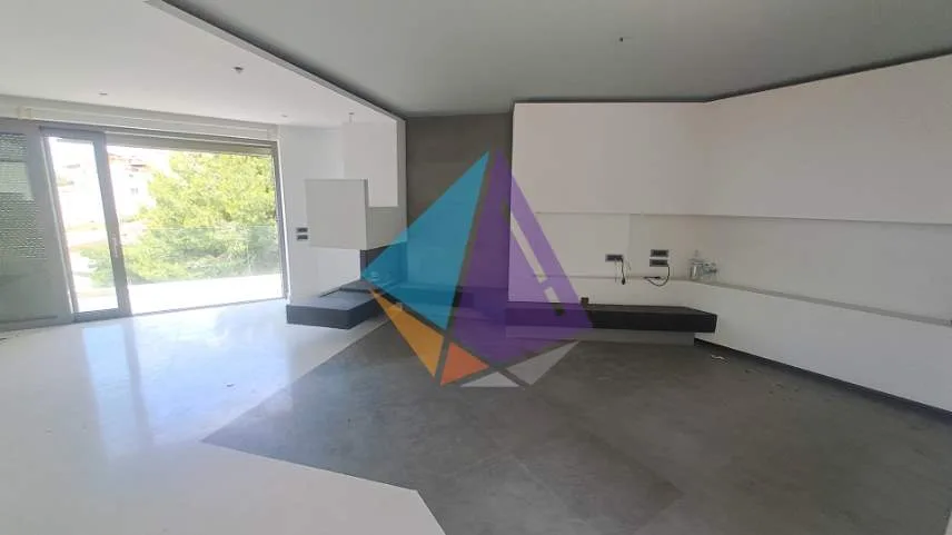 Maisonette 307m²  - 4