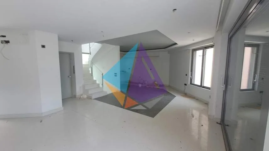 Maisonette 307m²  - 5