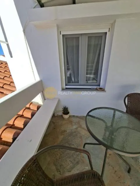 Apartment 40m²  - 4