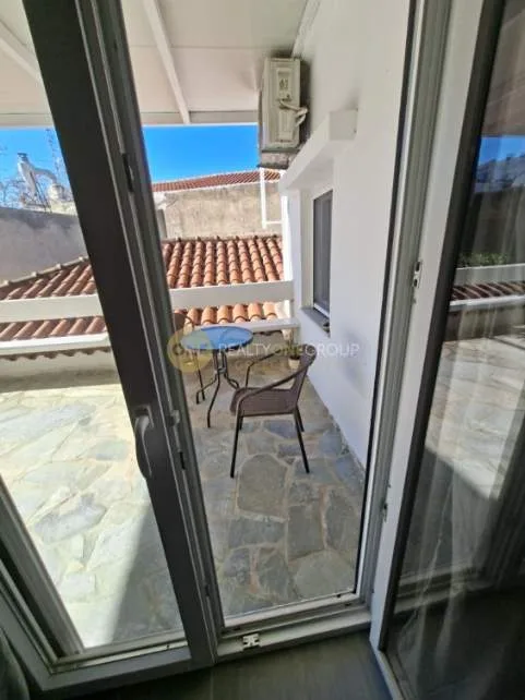 Apartment 40m²  - 5