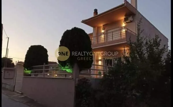 Maisonette 212m²  - 2