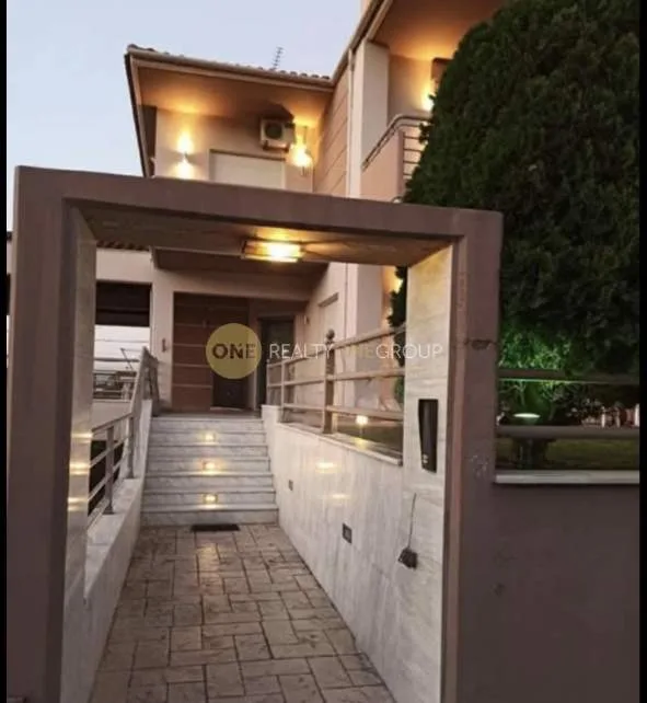 Maisonette 212m²  - 4